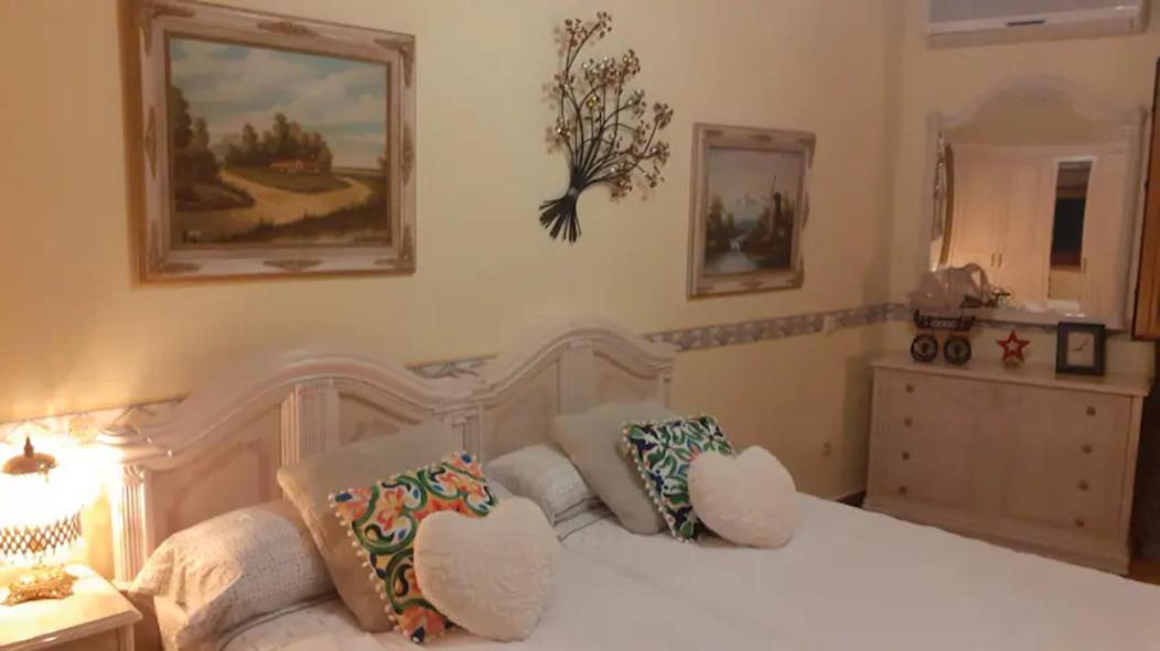 Habitacion En Ocana Buitenkant foto