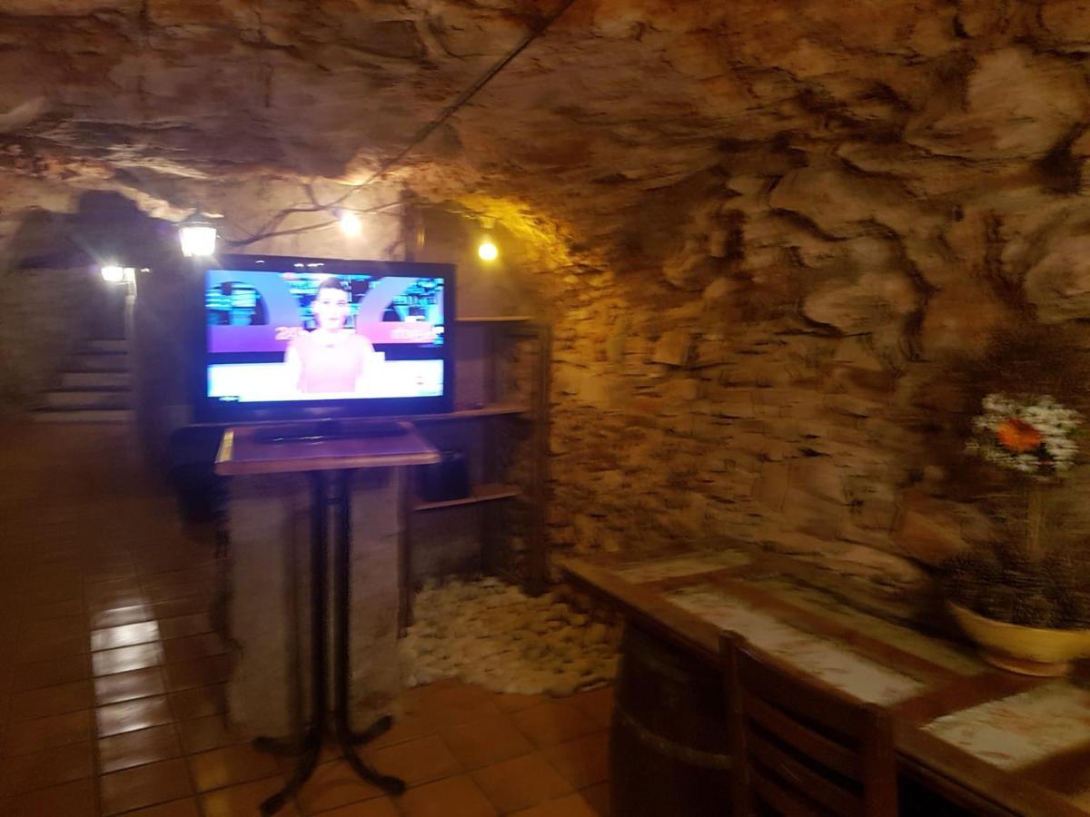 Habitacion En Ocana Buitenkant foto