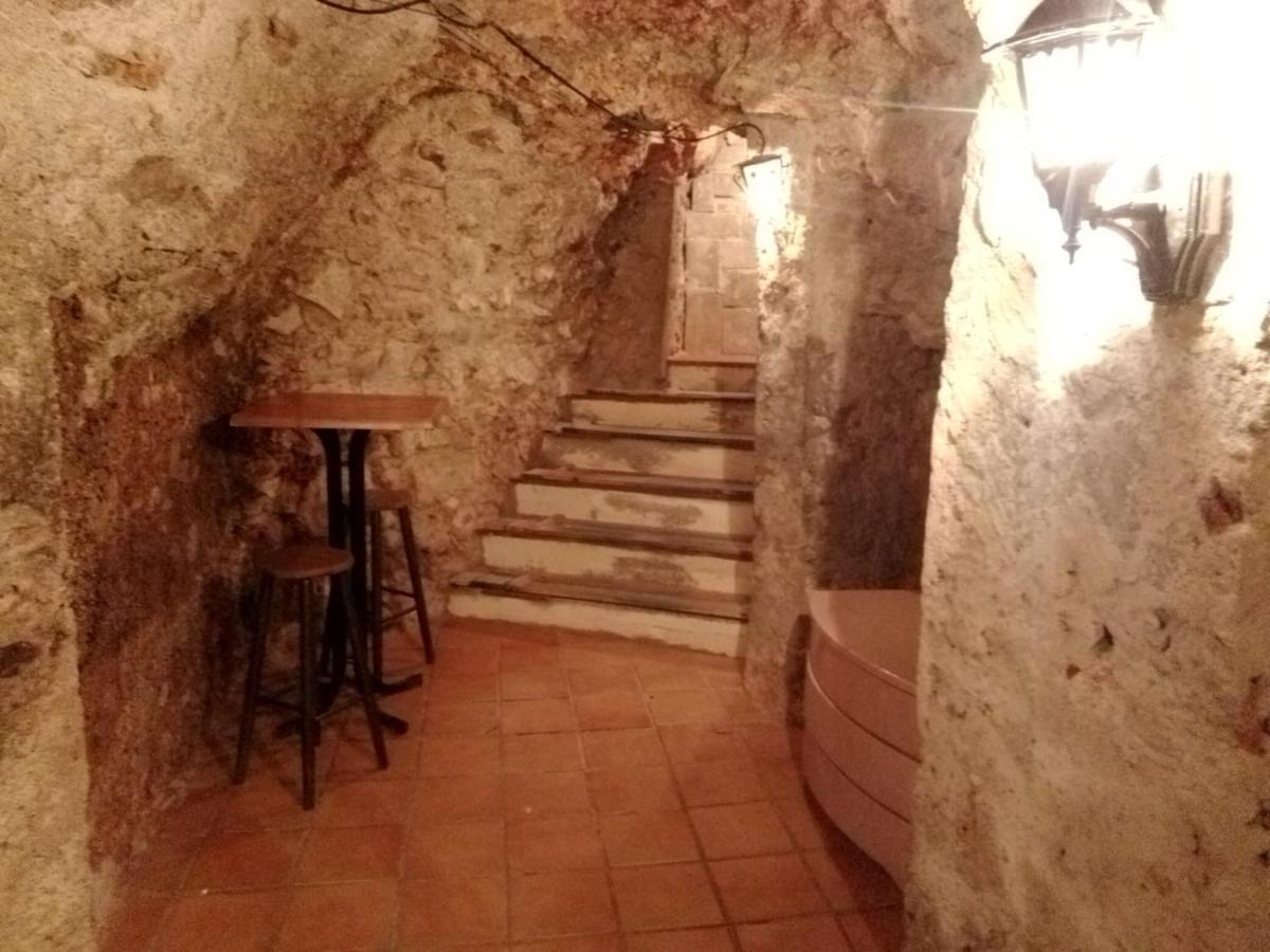 Habitacion En Ocana Buitenkant foto