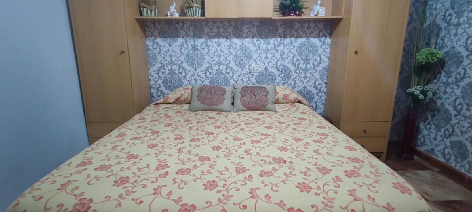 Habitacion En Ocana Kamer foto