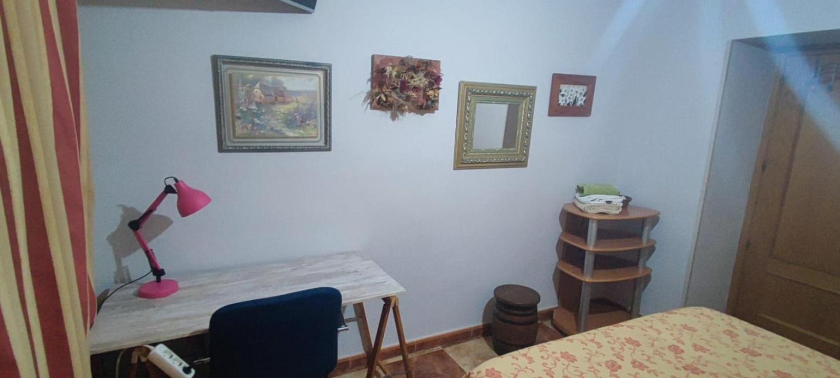 Habitacion En Ocana Buitenkant foto