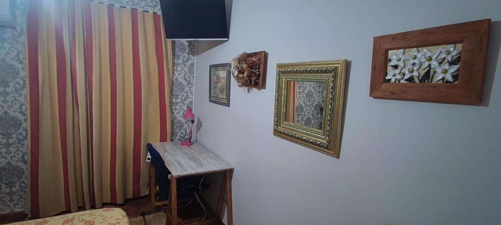 Habitacion En Ocana Buitenkant foto