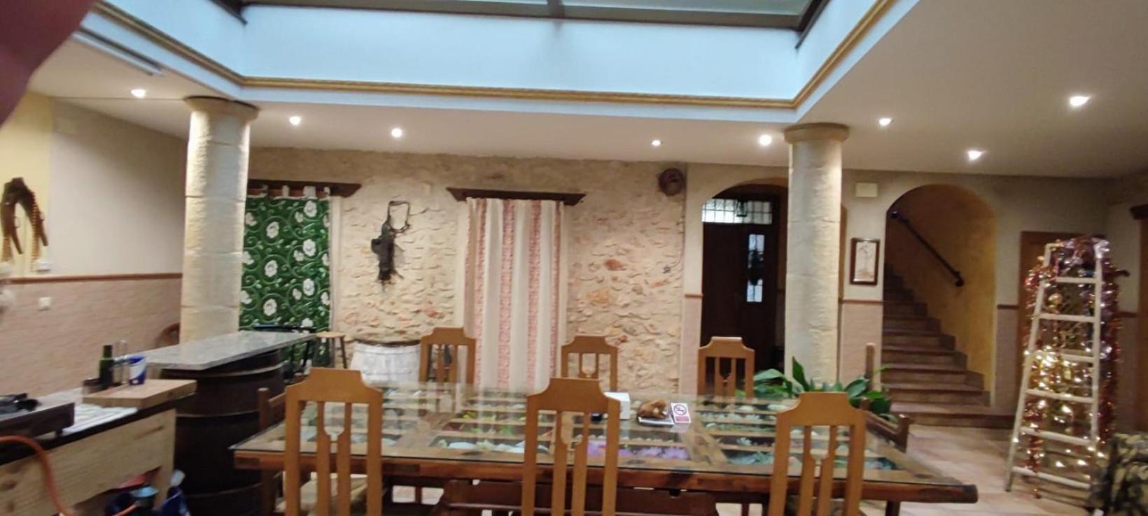 Habitacion En Ocana Buitenkant foto