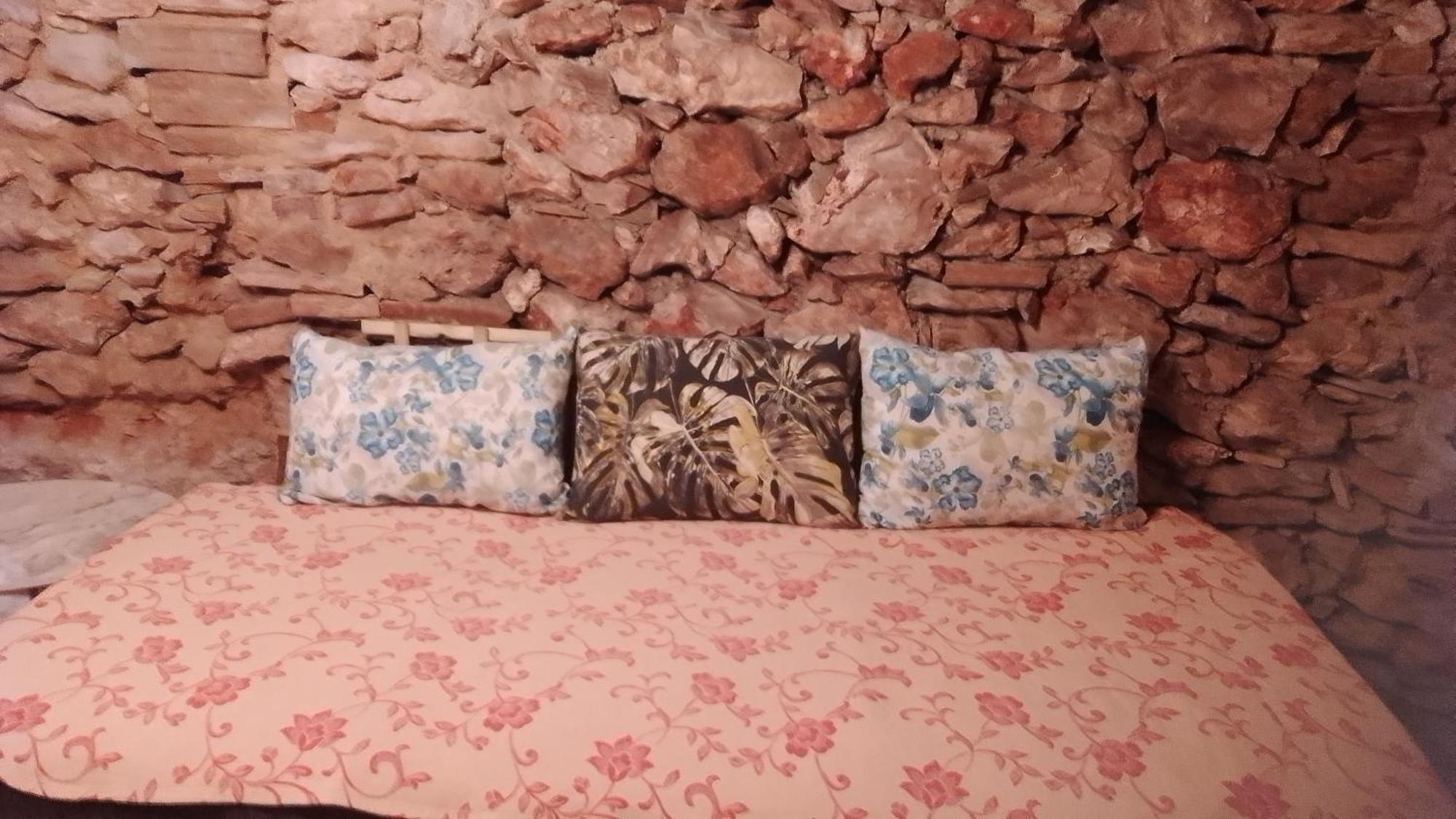 Habitacion En Ocana Buitenkant foto