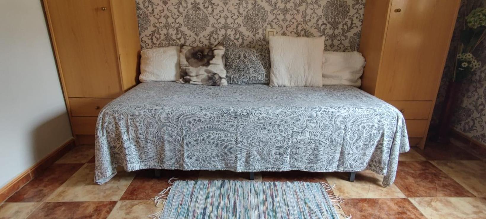 Habitacion En Ocana Buitenkant foto
