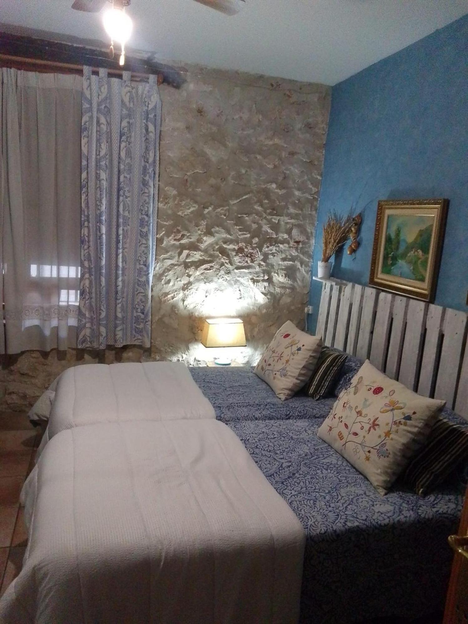 Habitacion En Ocana Buitenkant foto