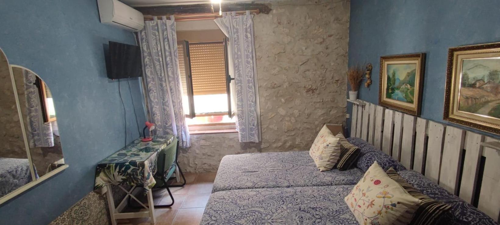 Habitacion En Ocana Buitenkant foto