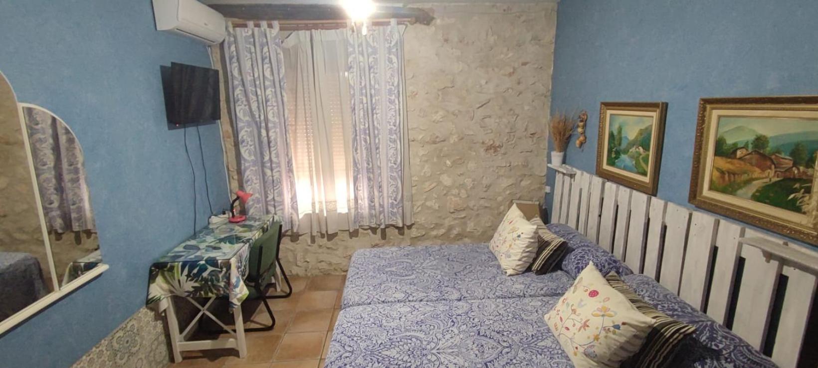 Habitacion En Ocana Buitenkant foto