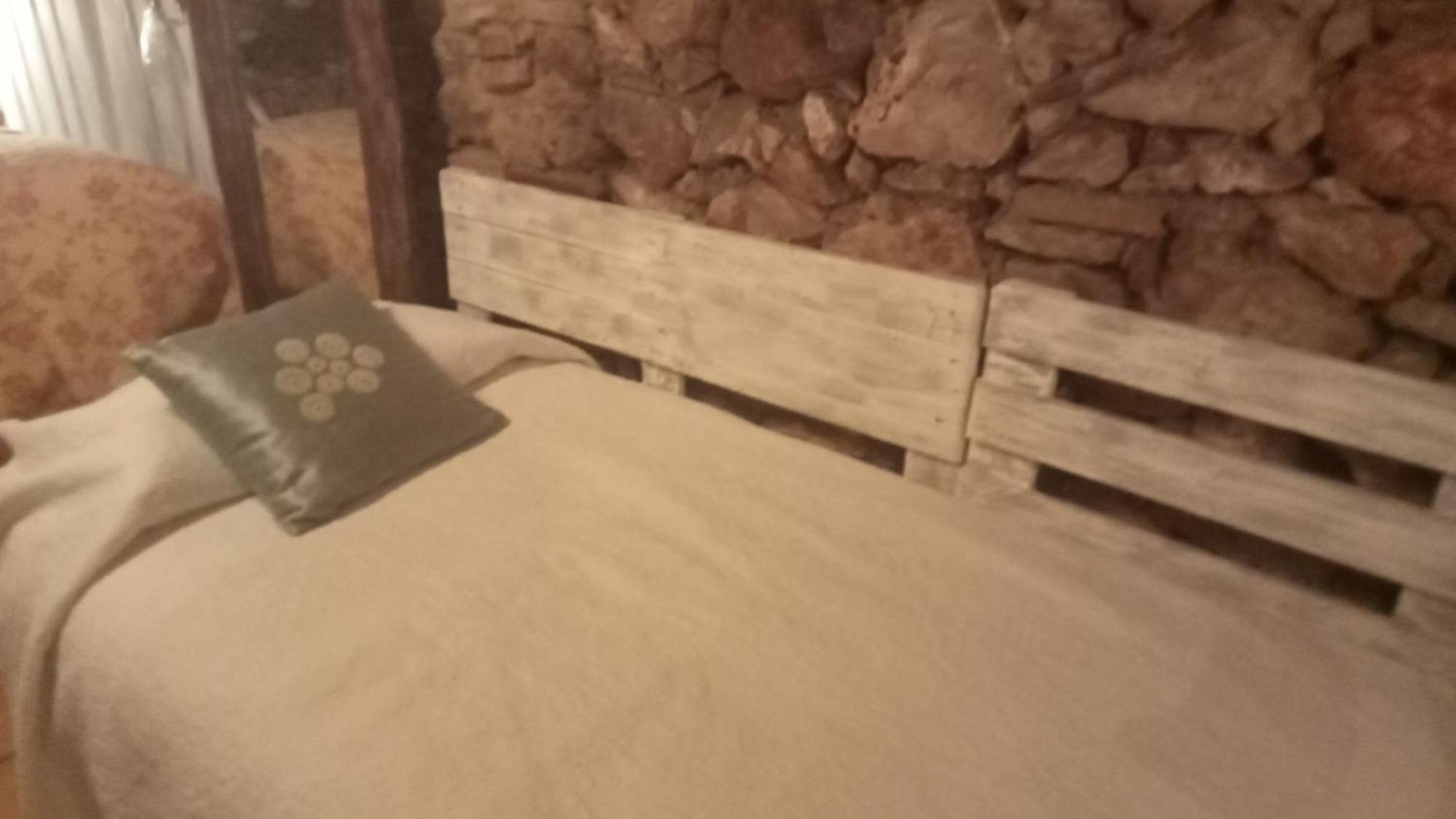 Habitacion En Ocana Buitenkant foto