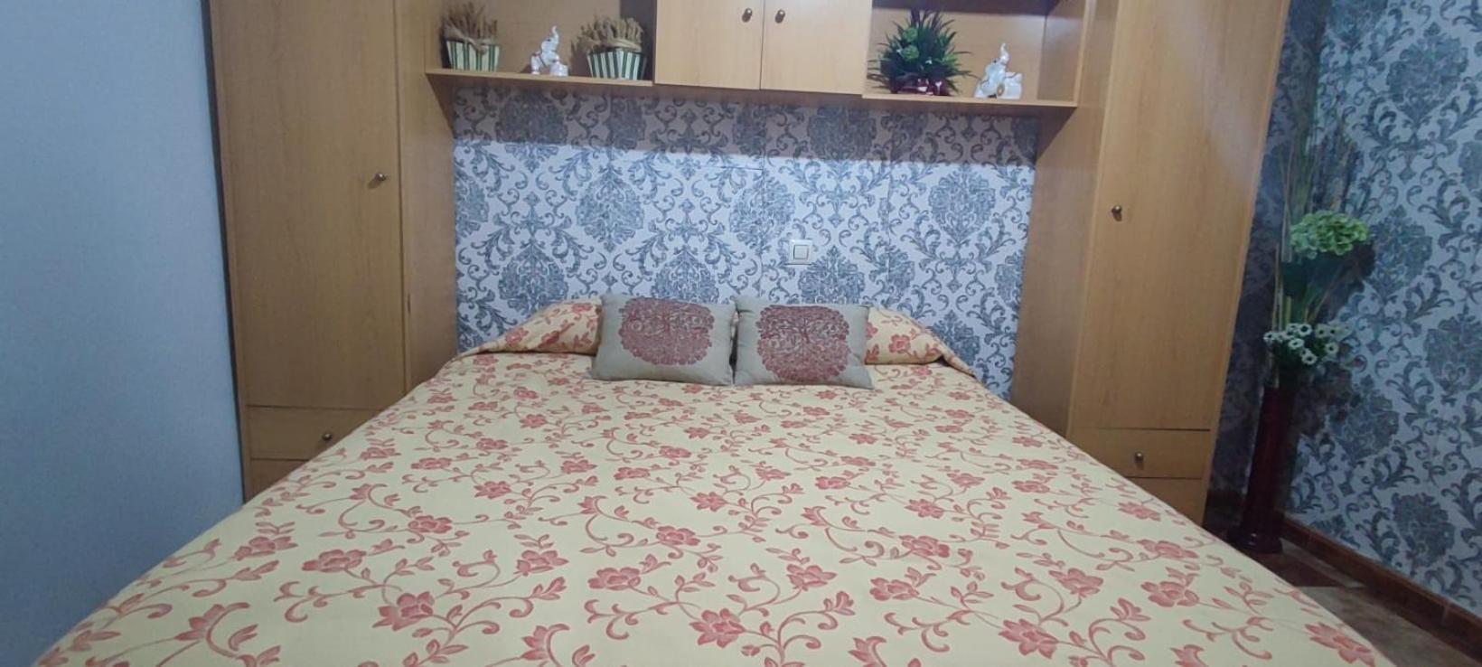 Habitacion En Ocana Kamer foto