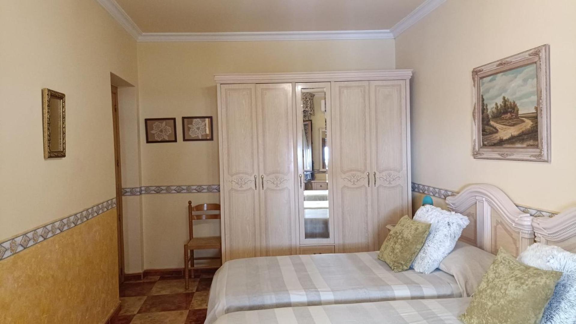Habitacion En Ocana Buitenkant foto